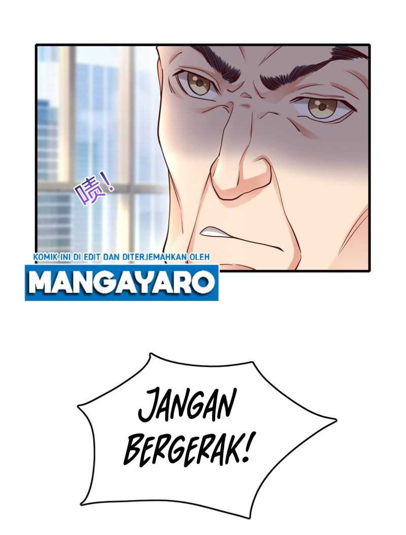 I Haven’t Been An Immortal Emperor For Many Years Chapter 15 Gambar 26