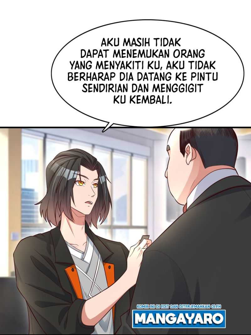 I Haven’t Been An Immortal Emperor For Many Years Chapter 15 Gambar 31