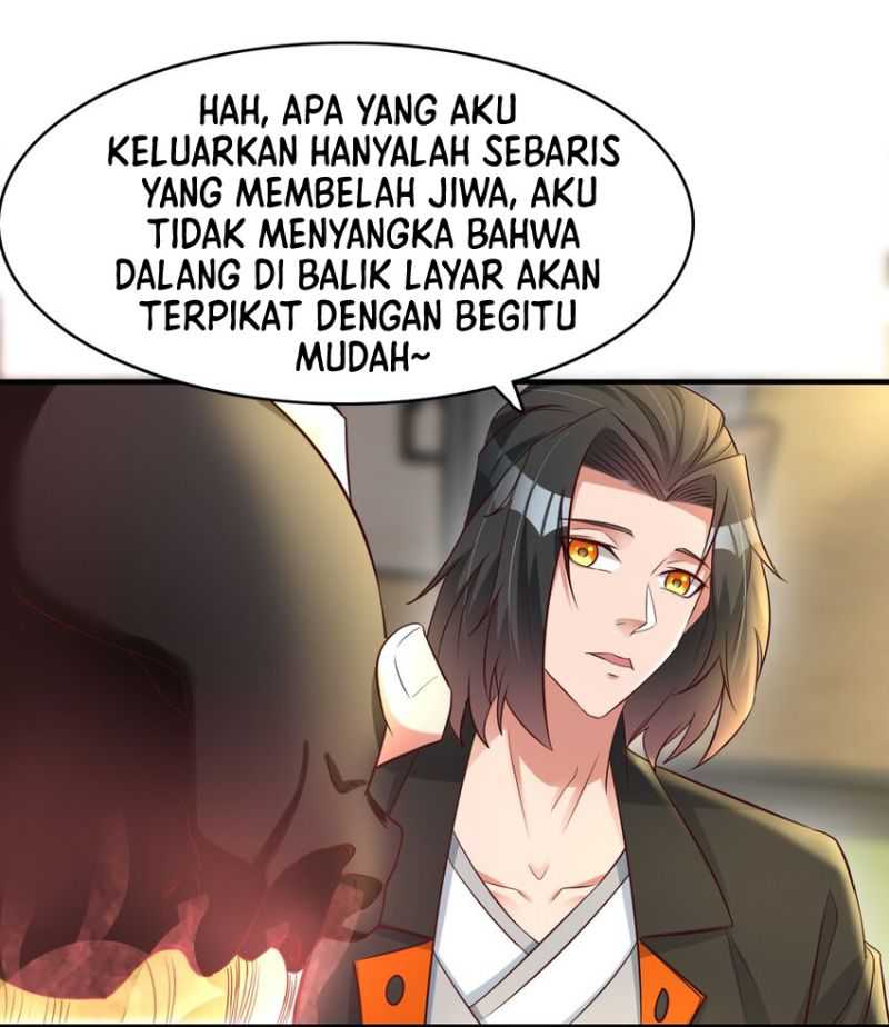 I Haven’t Been An Immortal Emperor For Many Years Chapter 14 Gambar 48