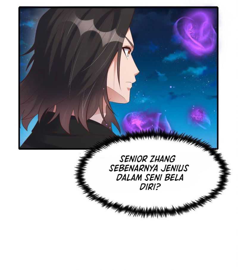I Haven’t Been An Immortal Emperor For Many Years Chapter 13 Gambar 31