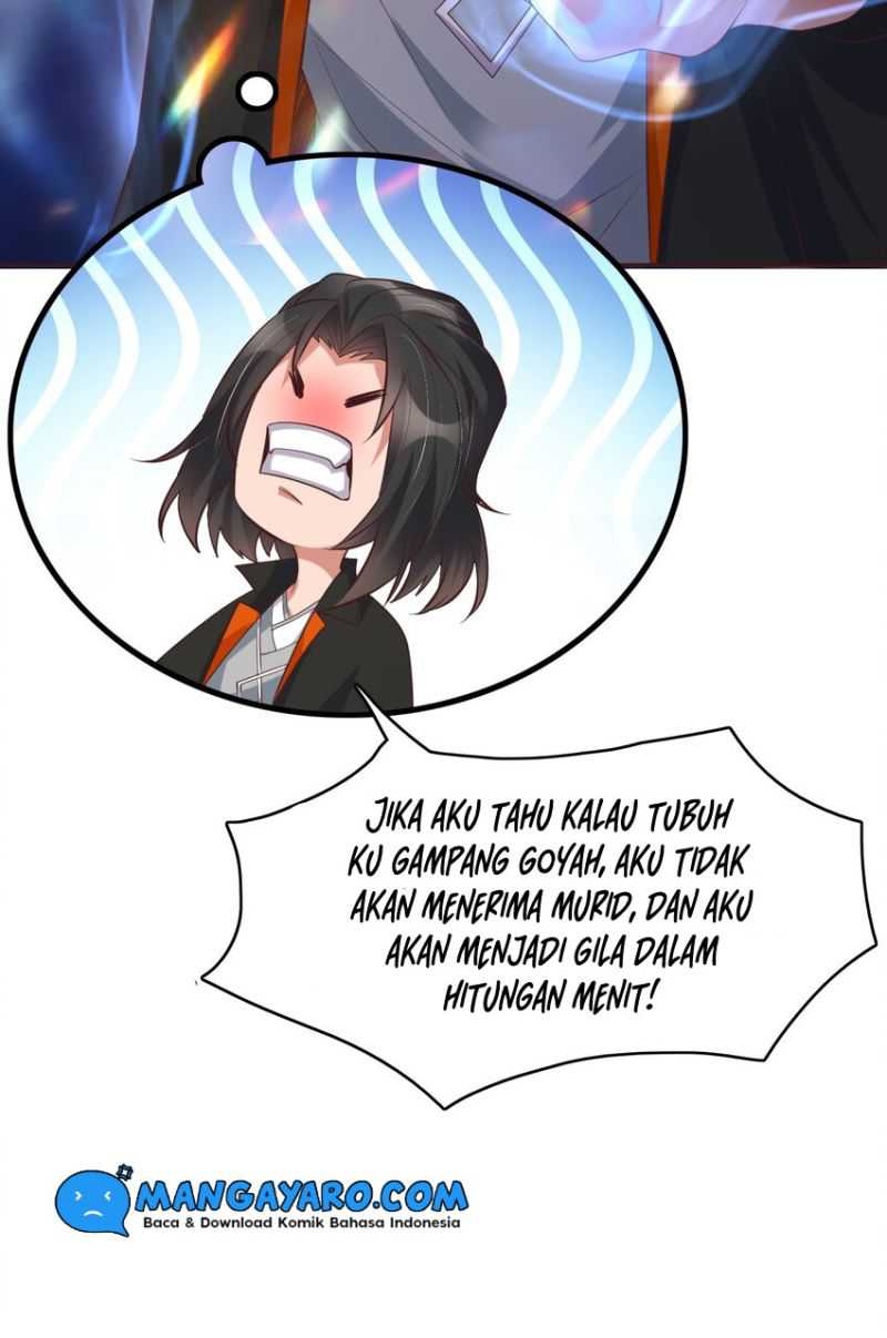 I Haven’t Been An Immortal Emperor For Many Years Chapter 11 Gambar 16
