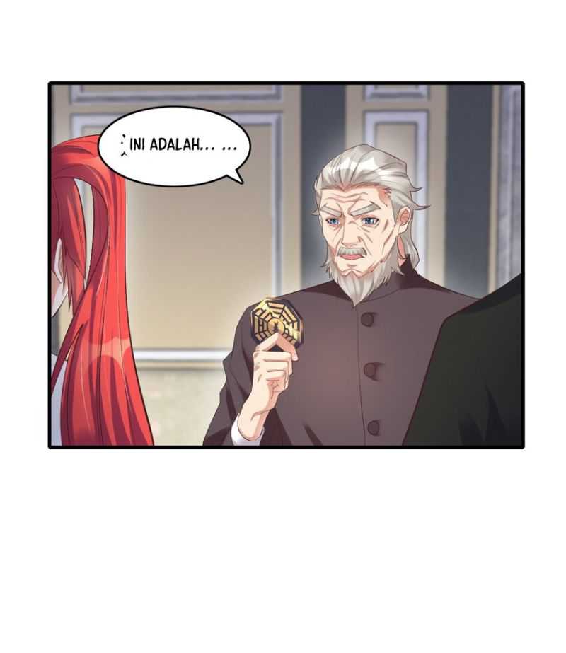 I Haven’t Been An Immortal Emperor For Many Years Chapter 11 Gambar 38