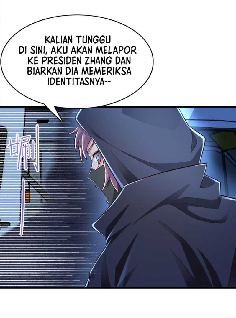 I Haven’t Been An Immortal Emperor For Many Years Chapter 9 Gambar 59