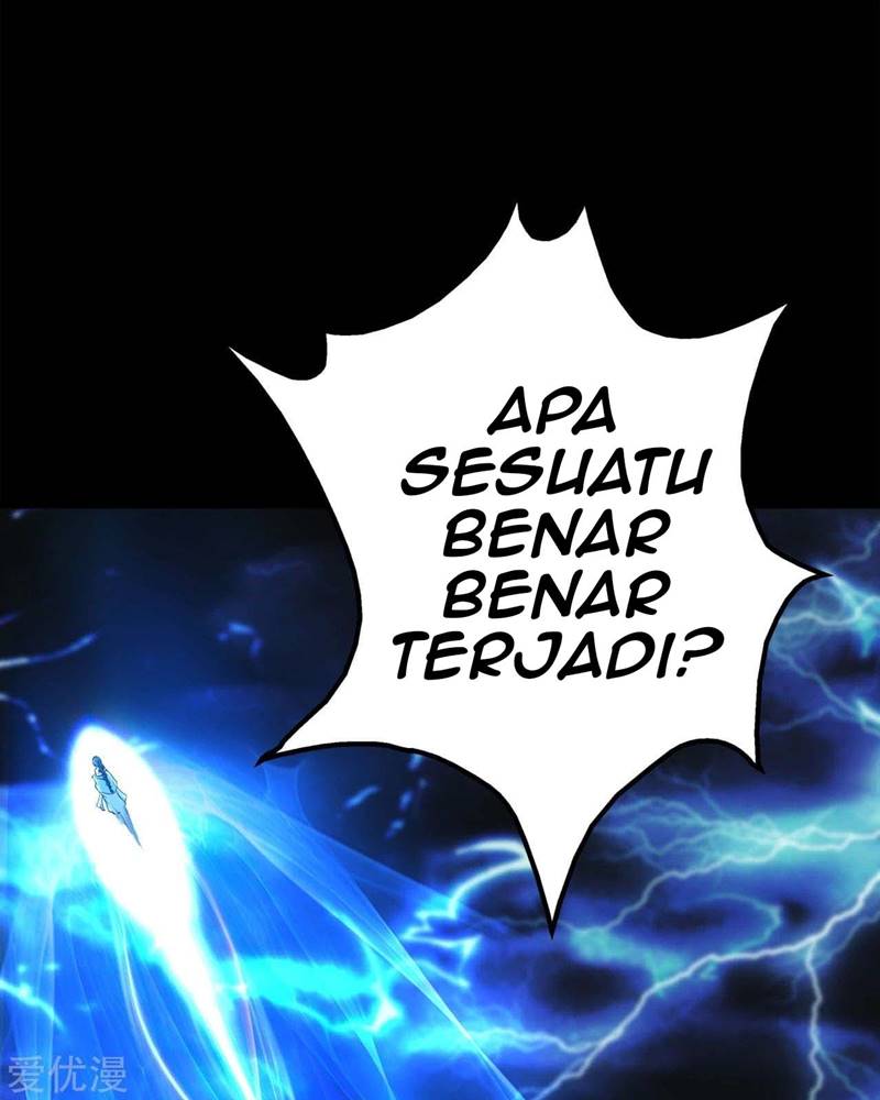 Matchless Emperor Chapter 92 Gambar 25