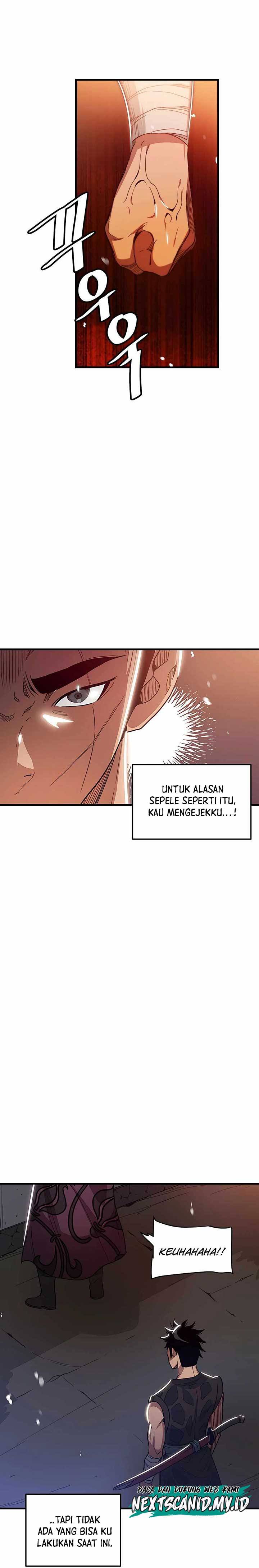 I Am Reborn As The Sword God Chapter 7 Gambar 7