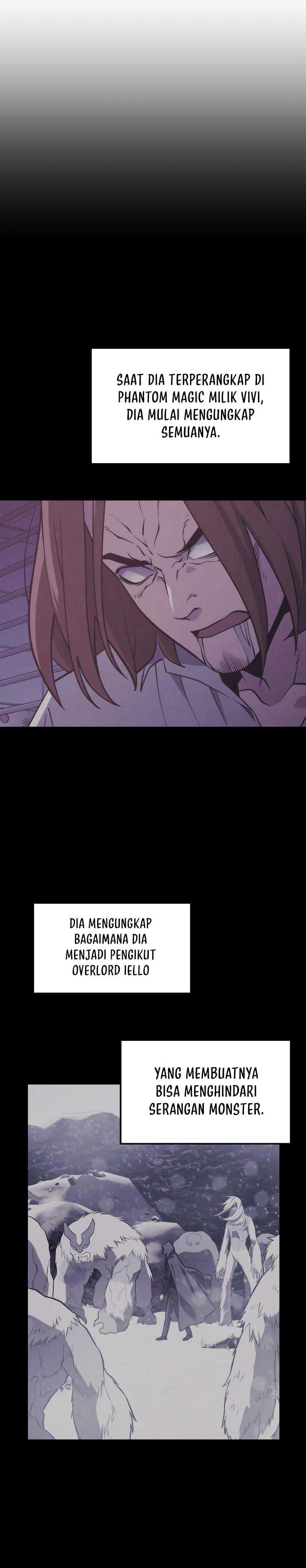 Seoul Station Necromancer Chapter 66 Gambar 17