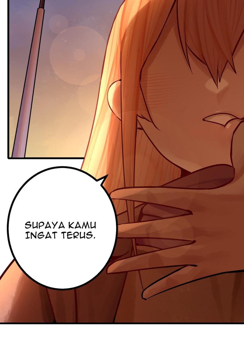 Miss, don’t livestream it! Chapter 59 Gambar 17