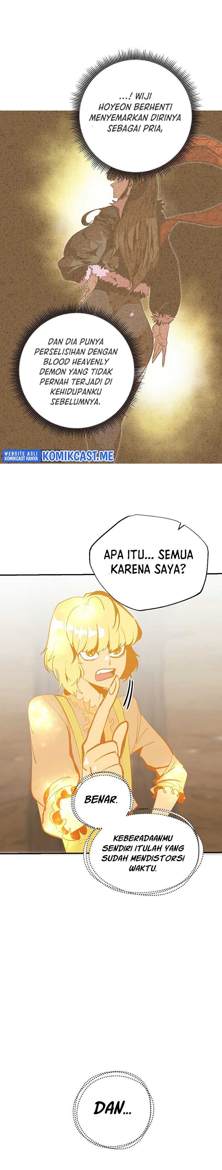 Worthless Regression Chapter 43 Gambar 28