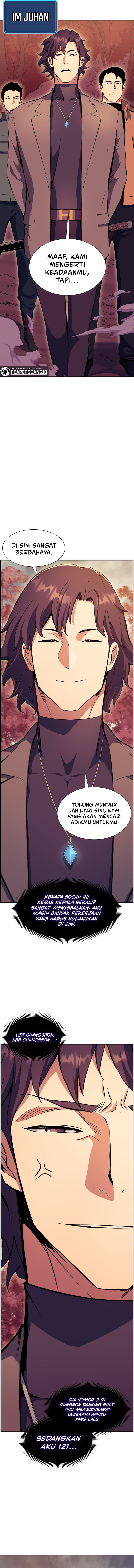 Return of the Broken Constellation Chapter 51 Gambar 3