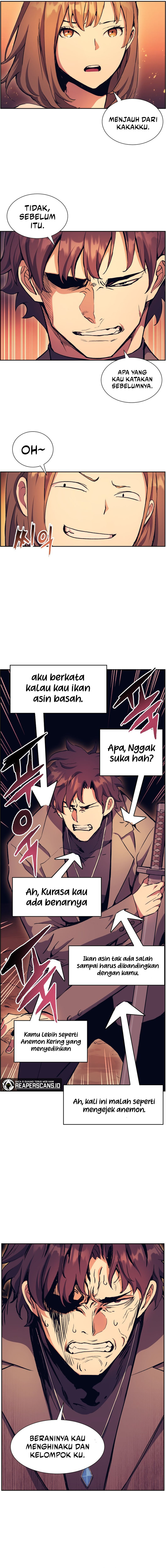 Return of the Broken Constellation Chapter 51 Gambar 8