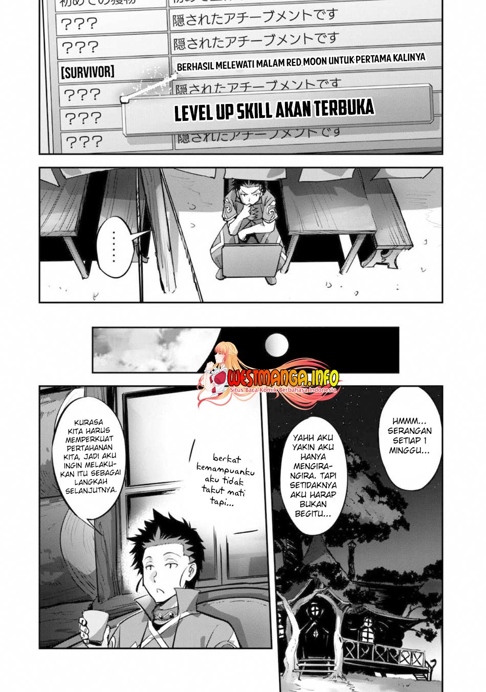 Craft Game no Nouryoku de Isekai Kouryaku!! Chapter 18 Gambar 17