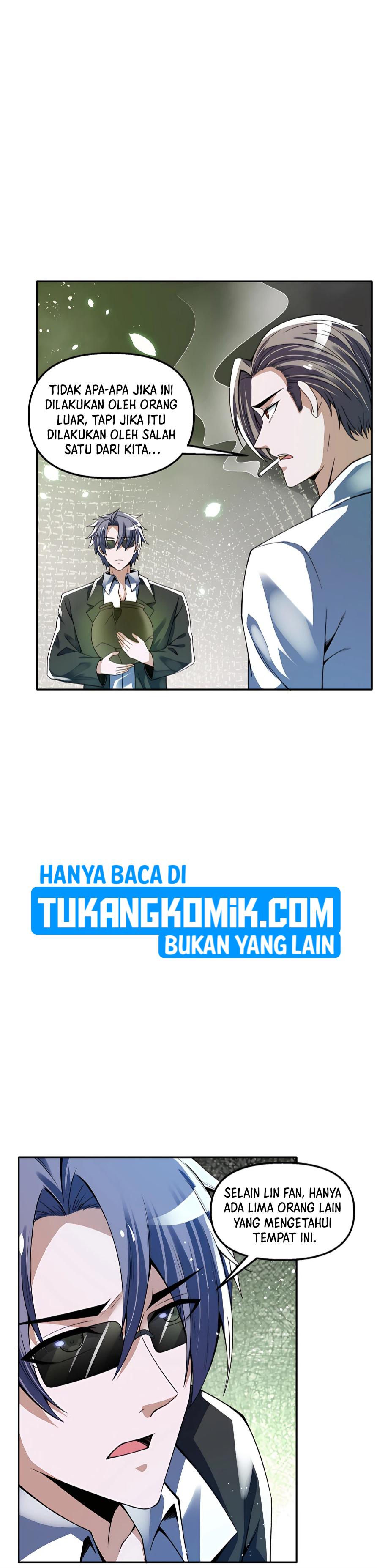 My Cells Kingdom Chapter 8 Gambar 36