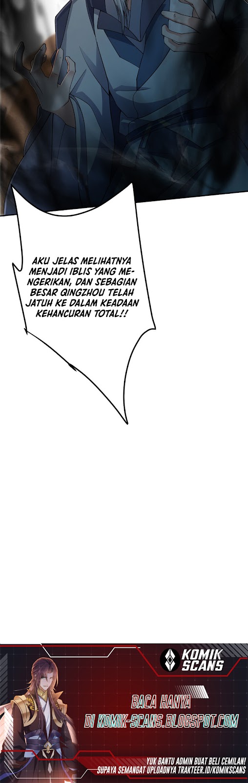 Keep A Low Profile, Sect Leader Chapter 148 Gambar 28