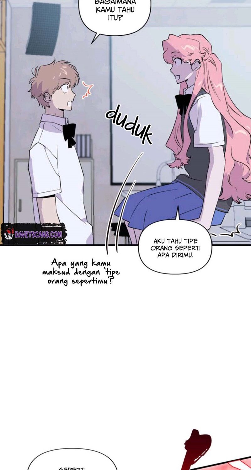 Die, Please! Chapter 7 Gambar 18