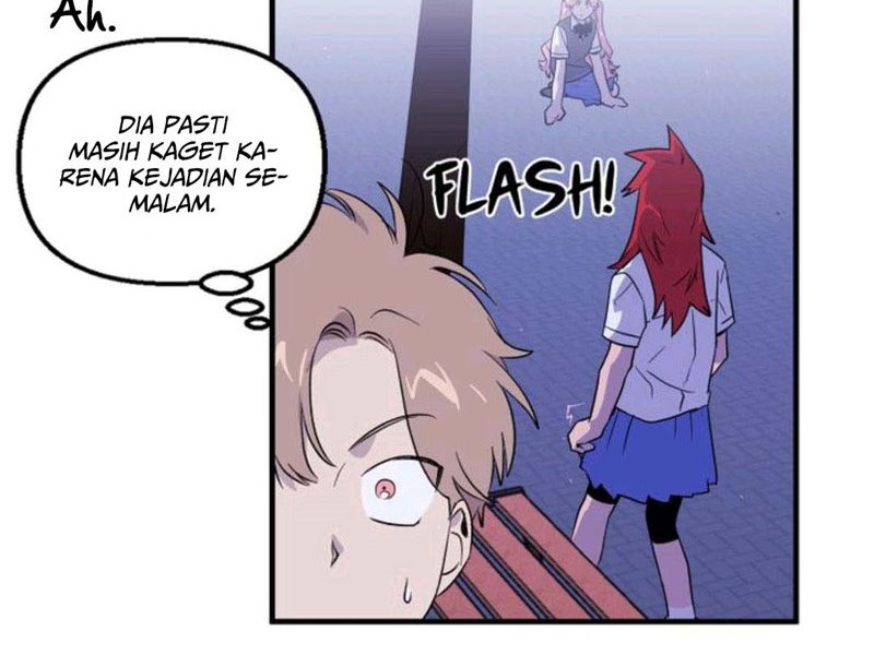 Die, Please! Chapter 7 Gambar 28