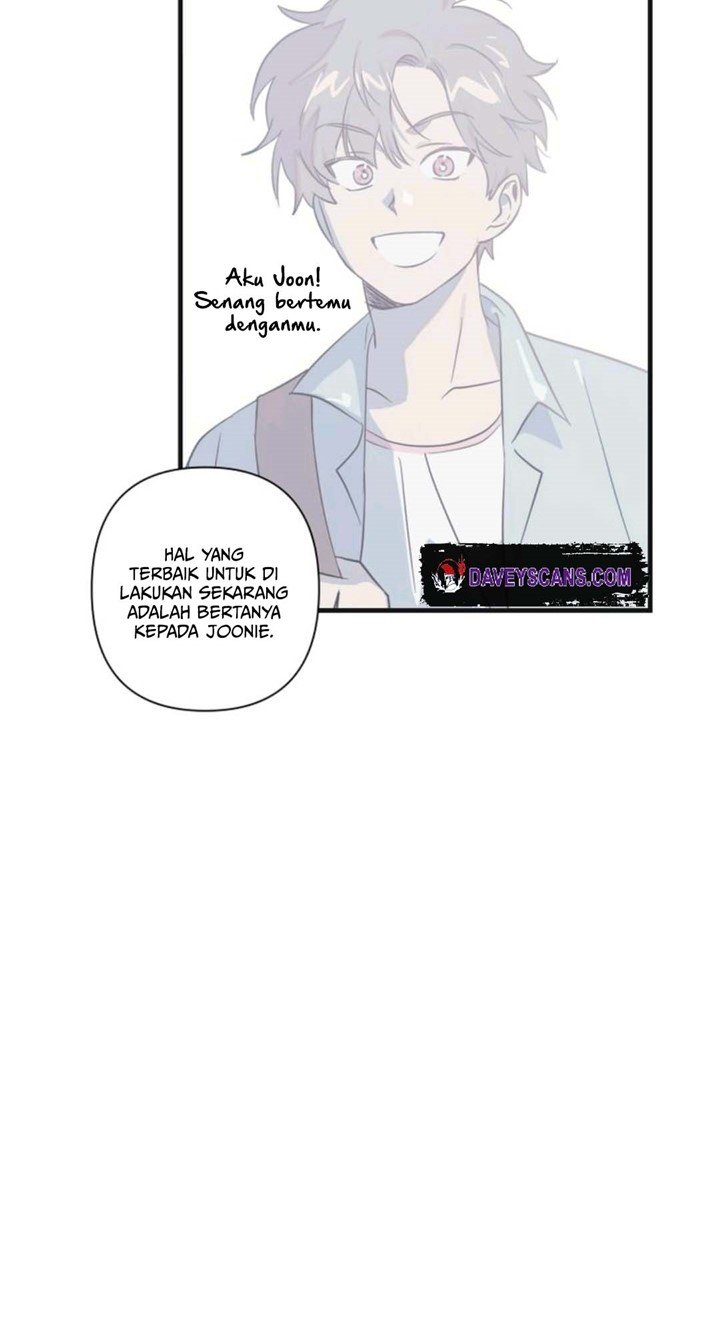 Die, Please! Chapter 6 Gambar 18