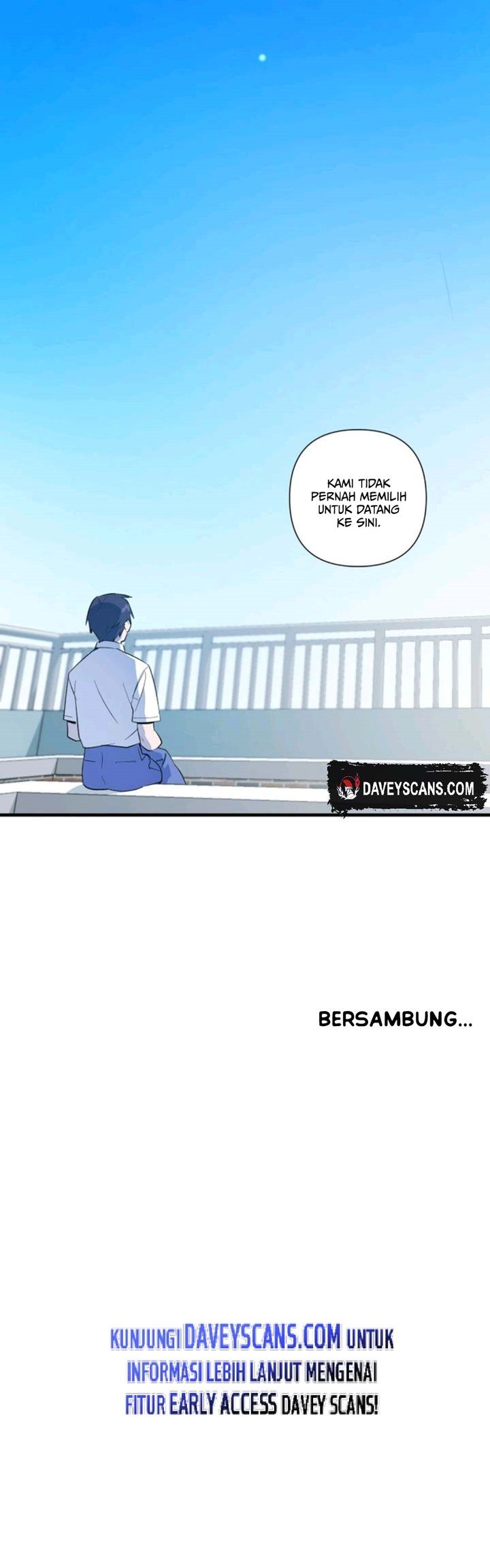 Die, Please! Chapter 6 Gambar 41