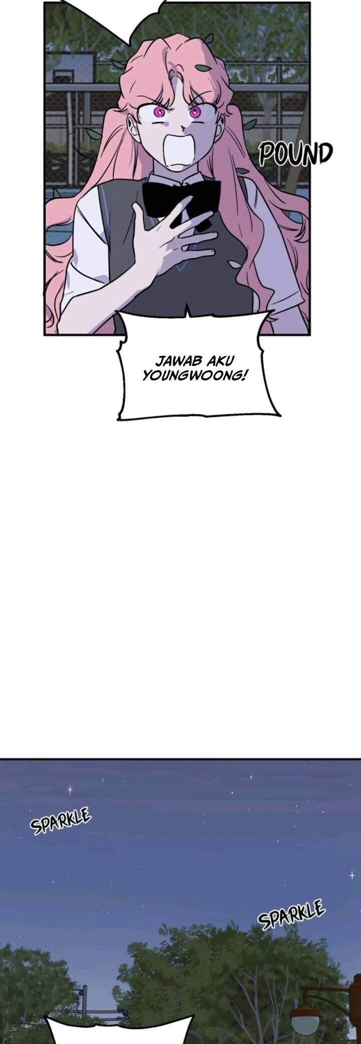 Die, Please! Chapter 4 Gambar 10