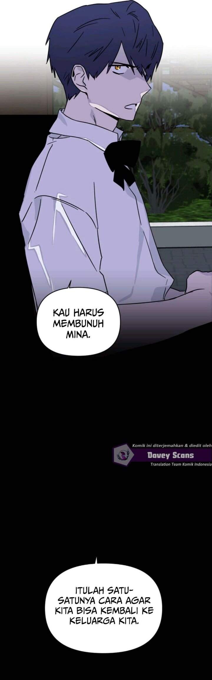 Die, Please! Chapter 3 Gambar 39