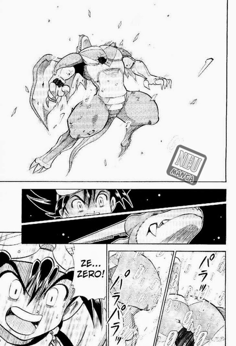 Digimon V-tamer Chapter 48 Gambar 15