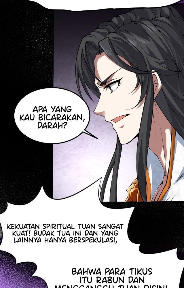 Disguised as a Demon Lord Chapter 1 Gambar 27