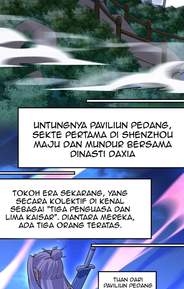 Disguised as a Demon Lord Chapter 1 Gambar 53