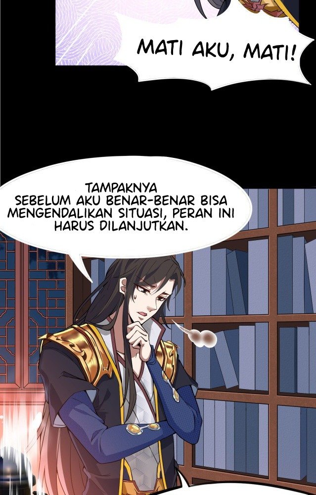 Disguised as a Demon Lord Chapter 1 Gambar 60