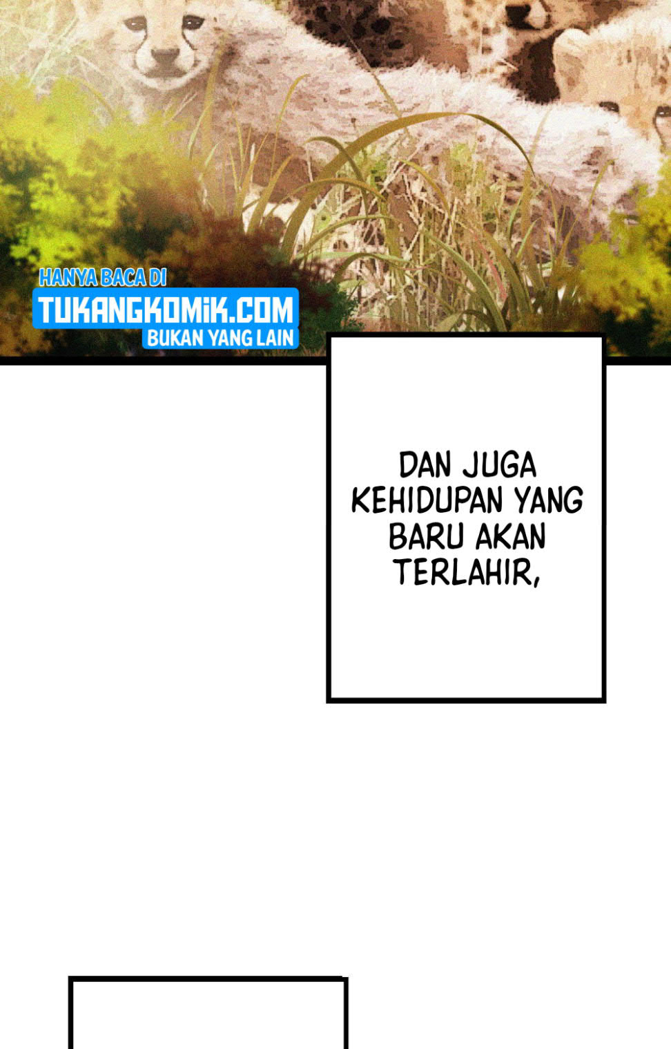 Evolution Begins With A Big Tree Chapter 13 Gambar 242