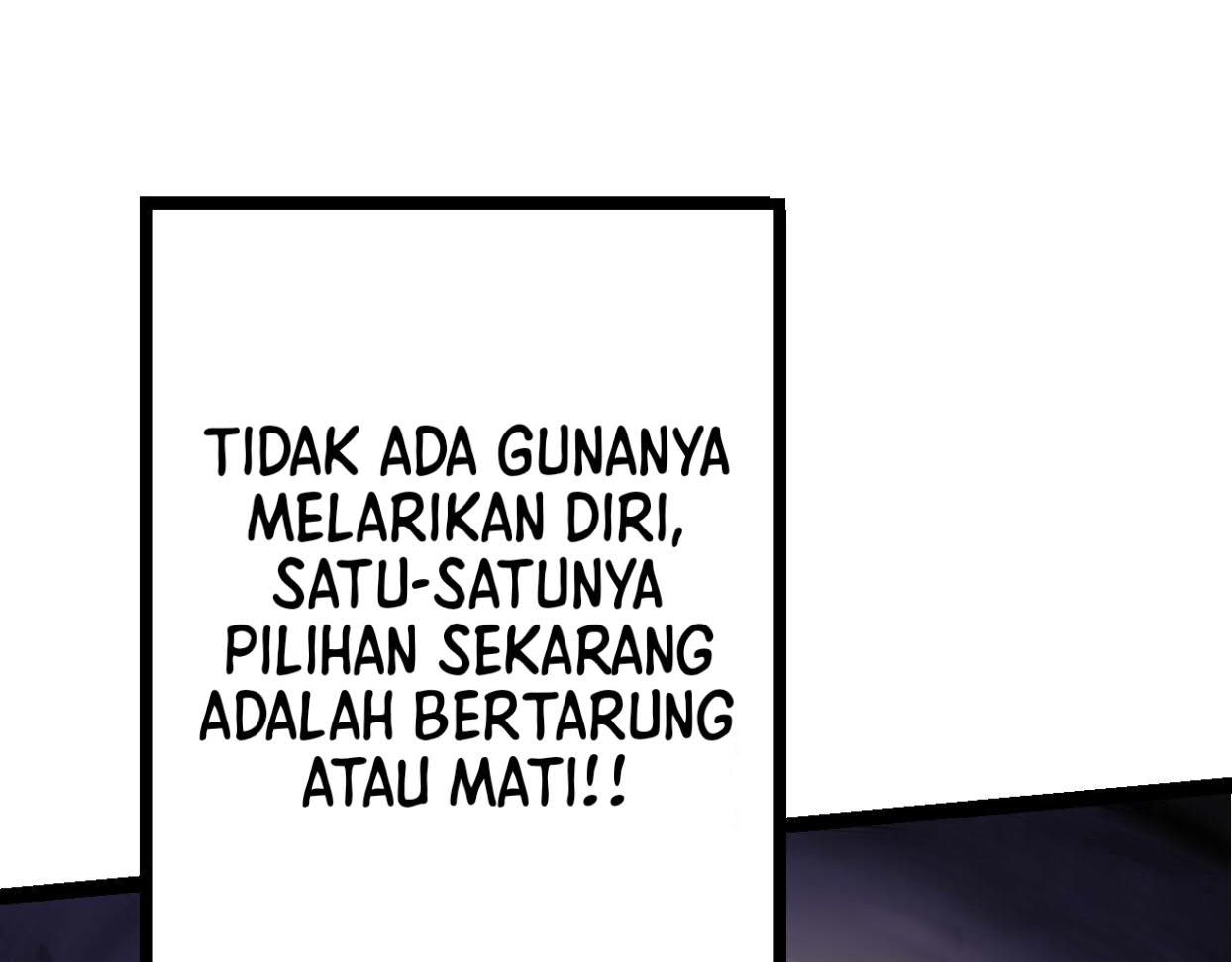 Evolution Begins With A Big Tree Chapter 13 Gambar 44