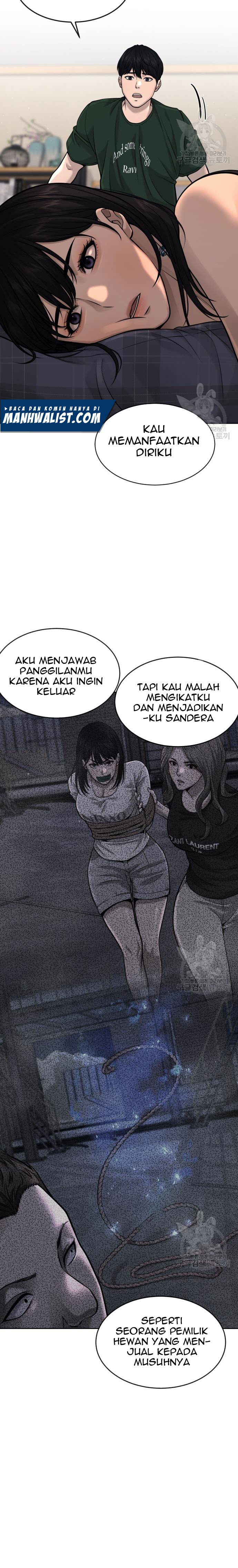 Quest Supremacy Chapter 56 Gambar 15