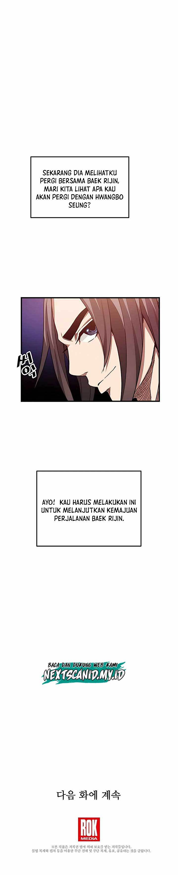 I Am Reborn As The Sword God Chapter 9 Gambar 23