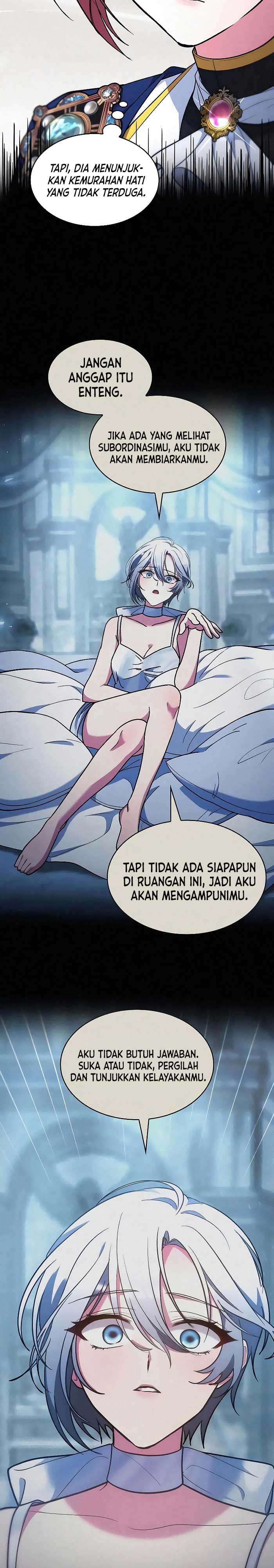 Regina Rena – To the Unforgiven Chapter 43 Gambar 3