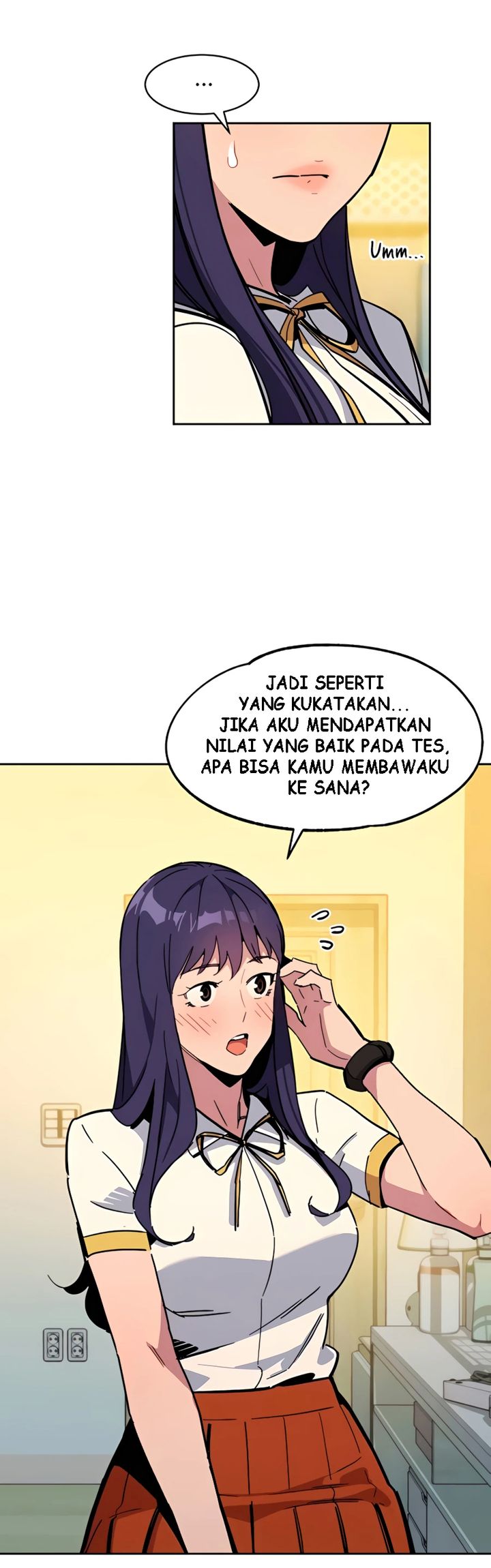 Auto-Hunting With Clones Chapter 11 Gambar 41