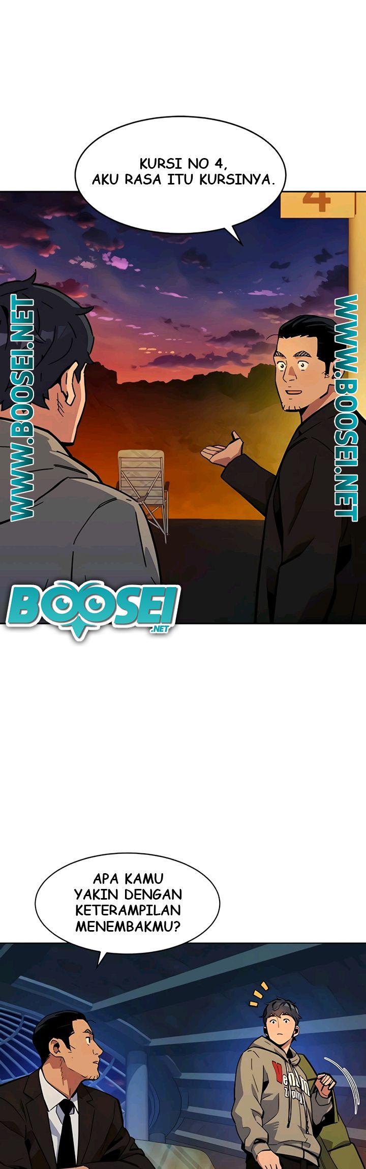 Auto-Hunting With Clones Chapter 10 Gambar 29