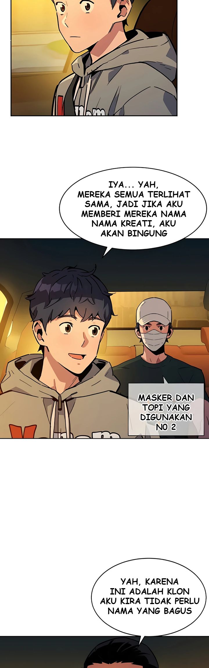 Auto-Hunting With Clones Chapter 10 Gambar 6