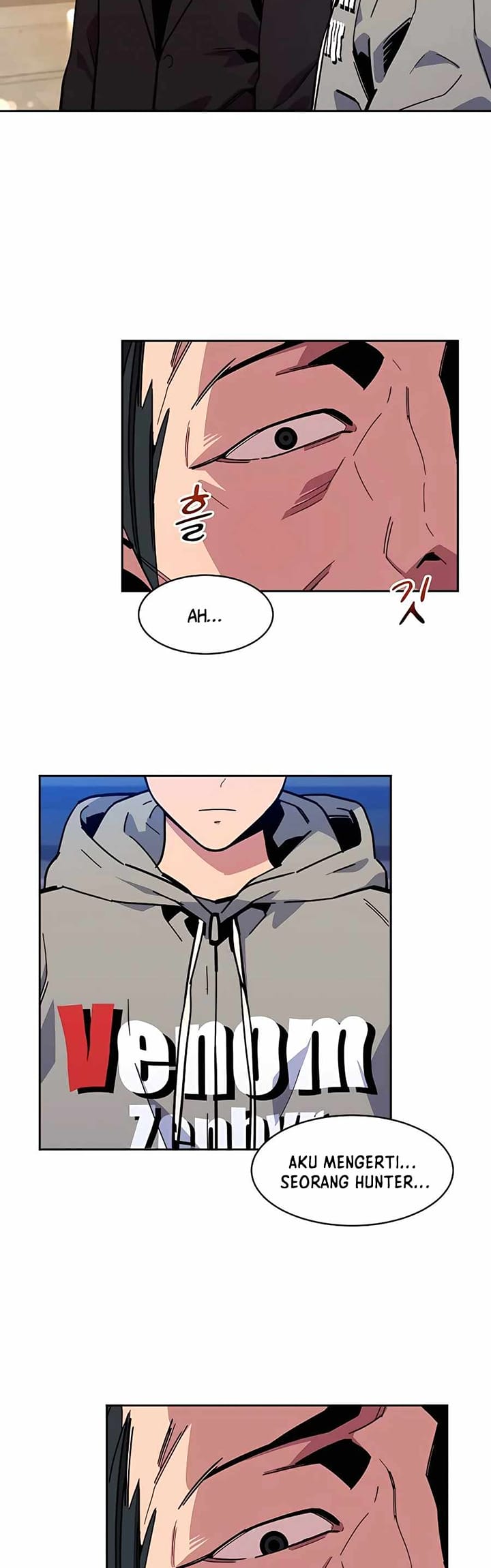 Auto-Hunting With Clones Chapter 9 Gambar 13