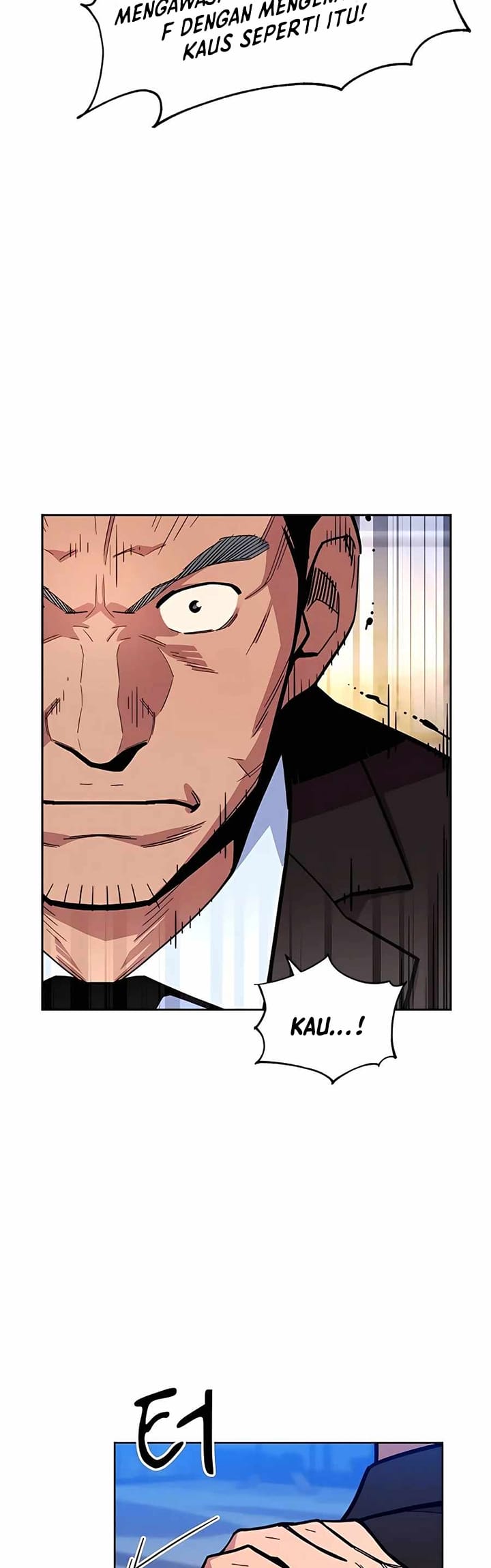 Auto-Hunting With Clones Chapter 9 Gambar 17