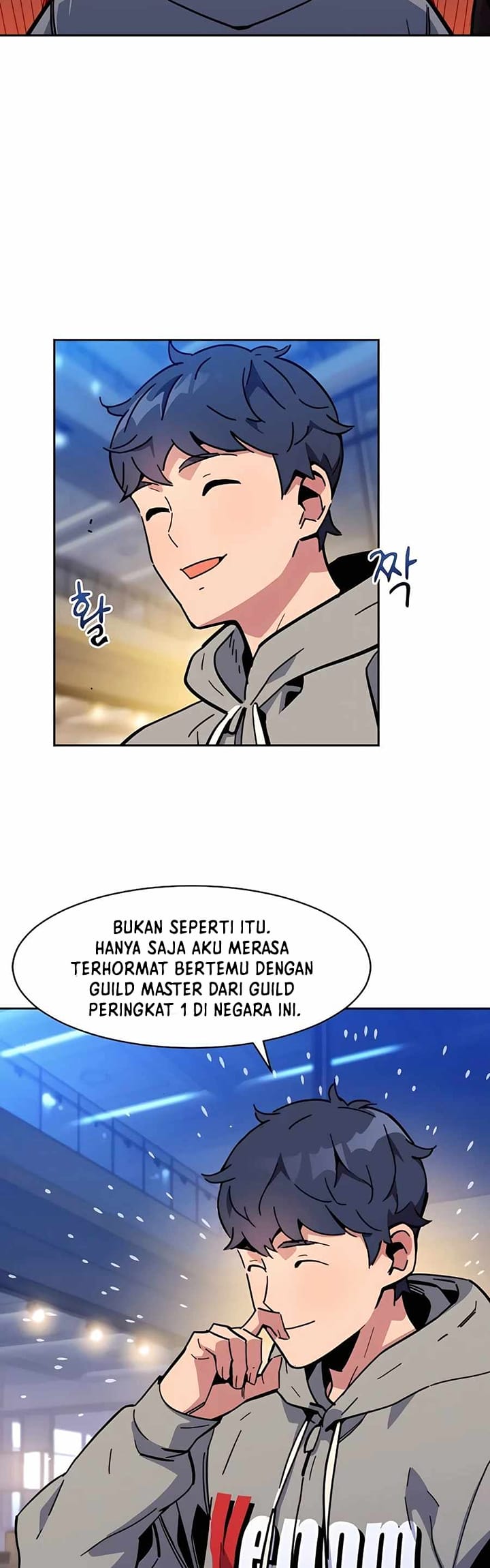 Auto-Hunting With Clones Chapter 9 Gambar 20