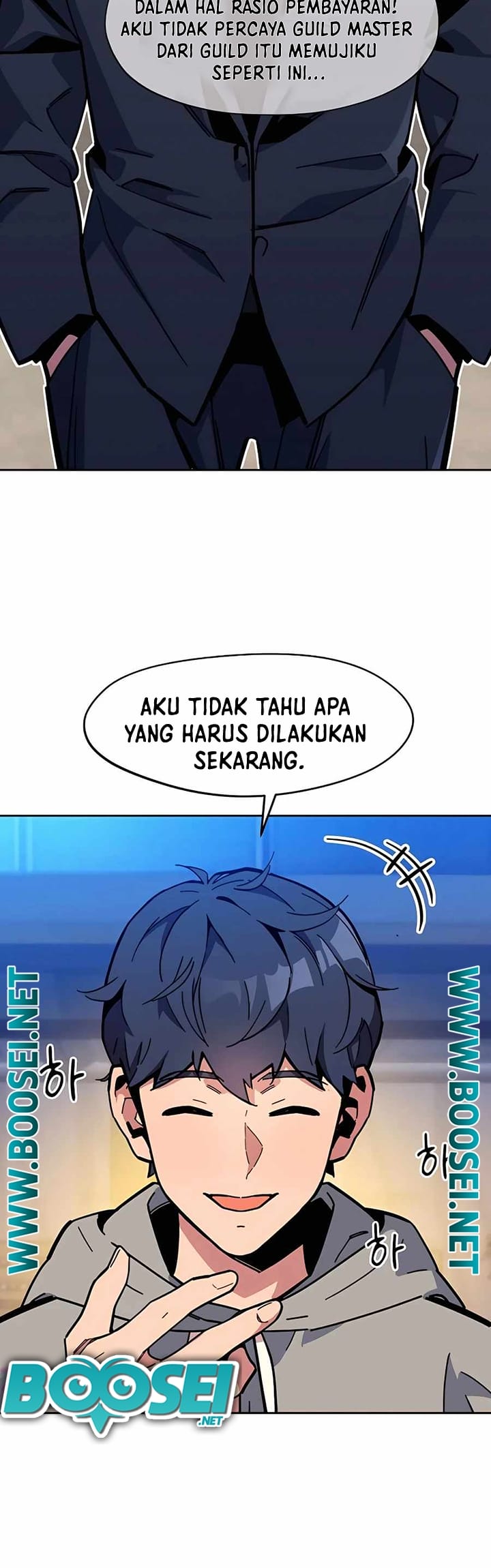 Auto-Hunting With Clones Chapter 9 Gambar 23