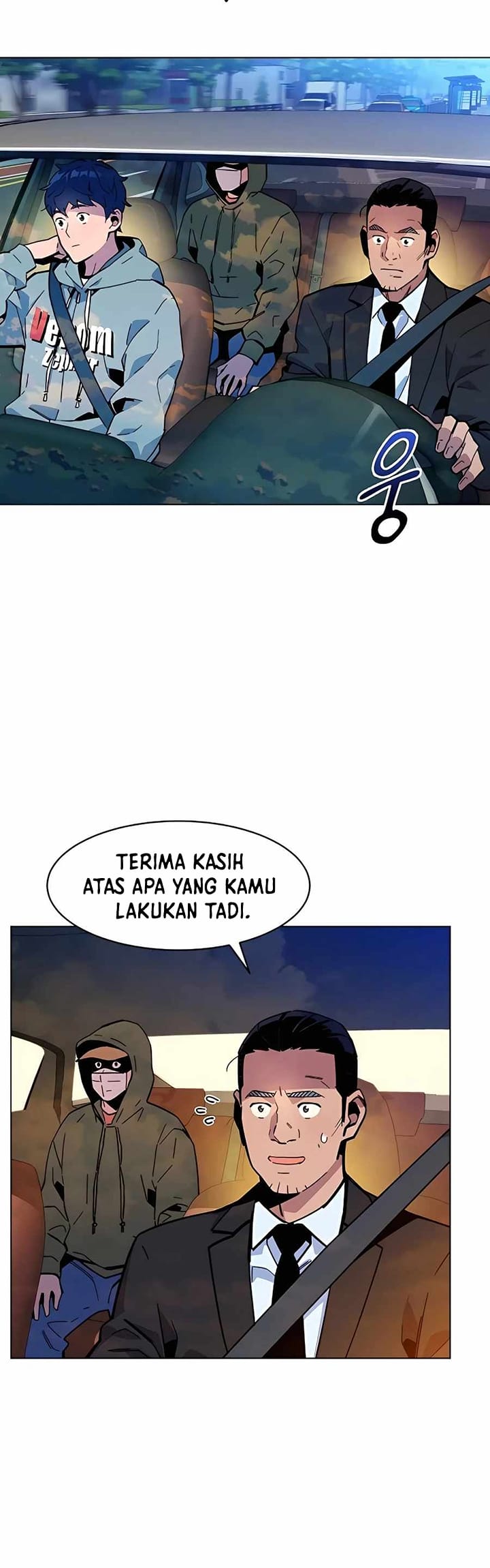 Auto-Hunting With Clones Chapter 9 Gambar 31