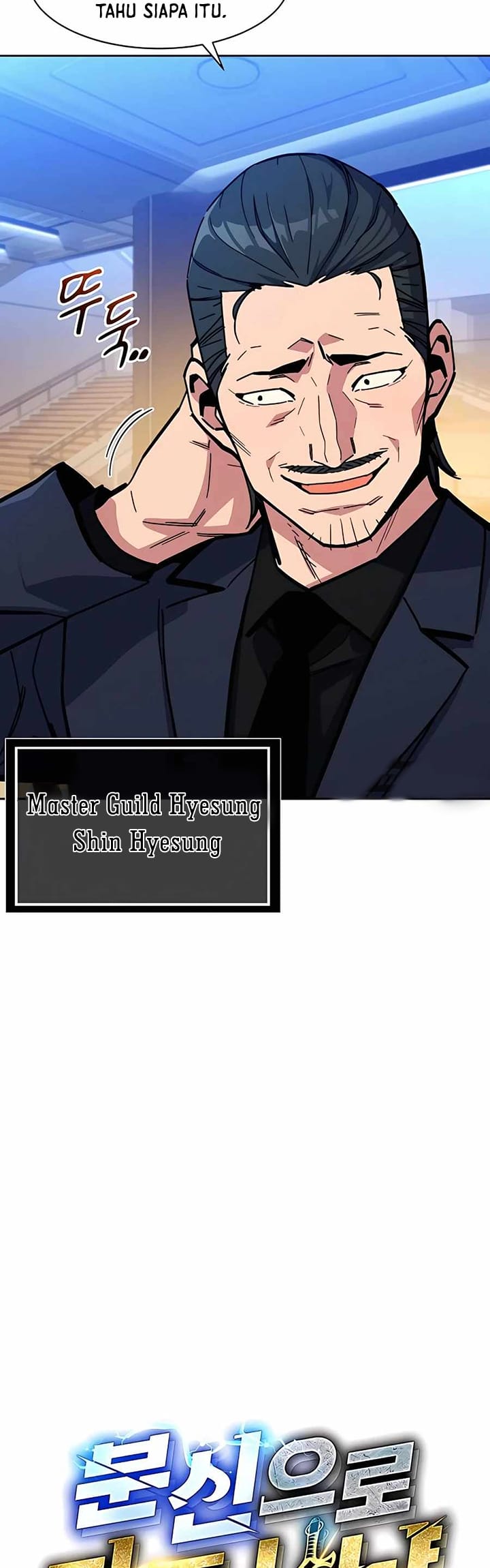 Auto-Hunting With Clones Chapter 9 Gambar 4