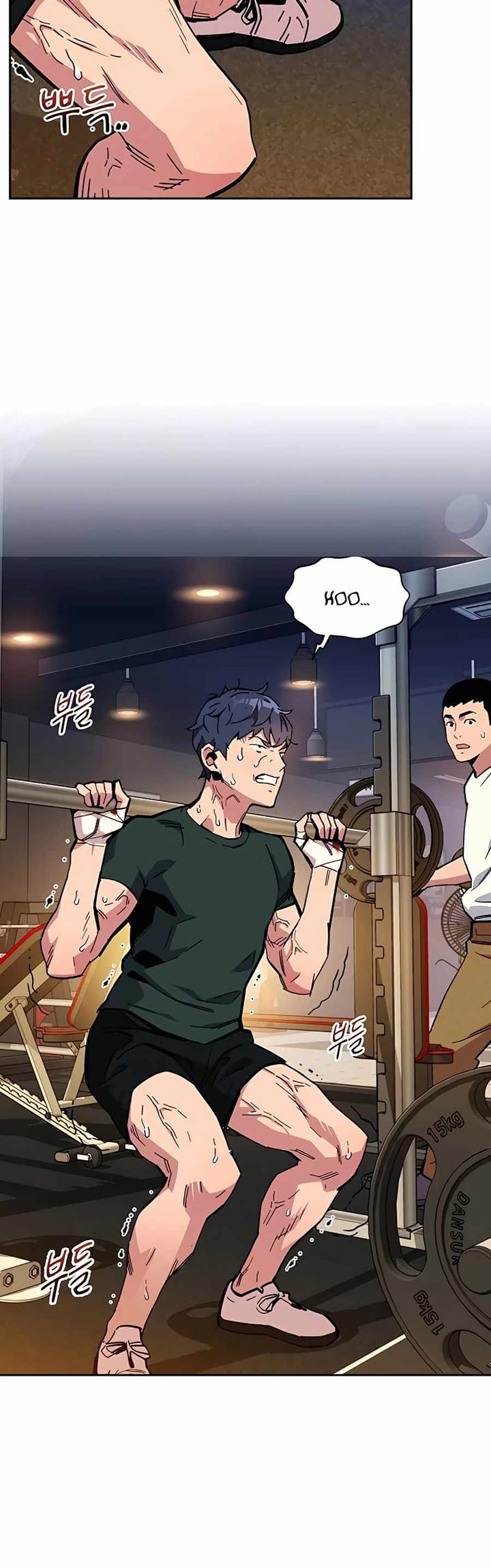 Auto-Hunting With Clones Chapter 9 Gambar 40