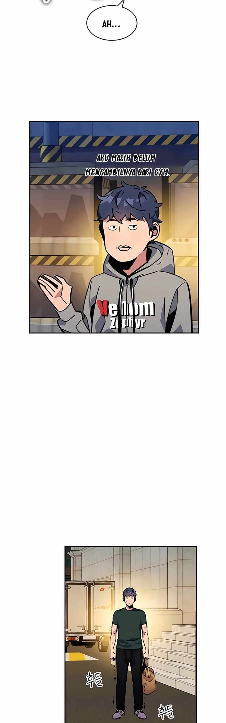Auto-Hunting With Clones Chapter 9 Gambar 56