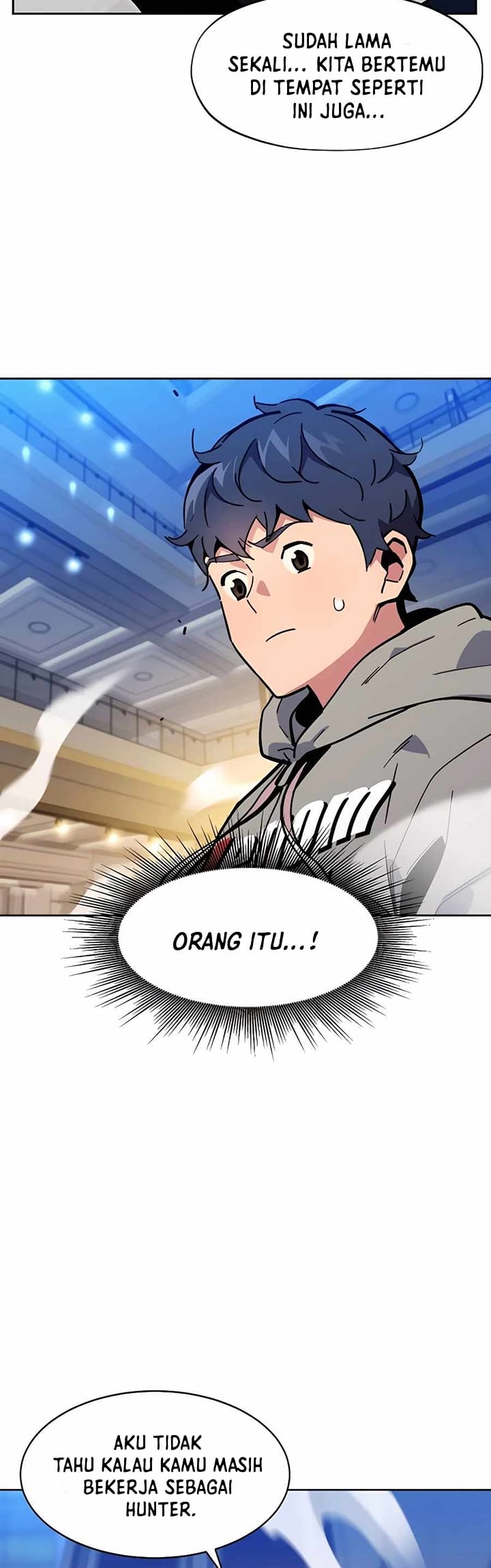Auto-Hunting With Clones Chapter 9 Gambar 8