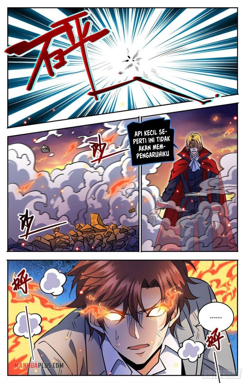 Versatile Mage Chapter 749 Gambar 13