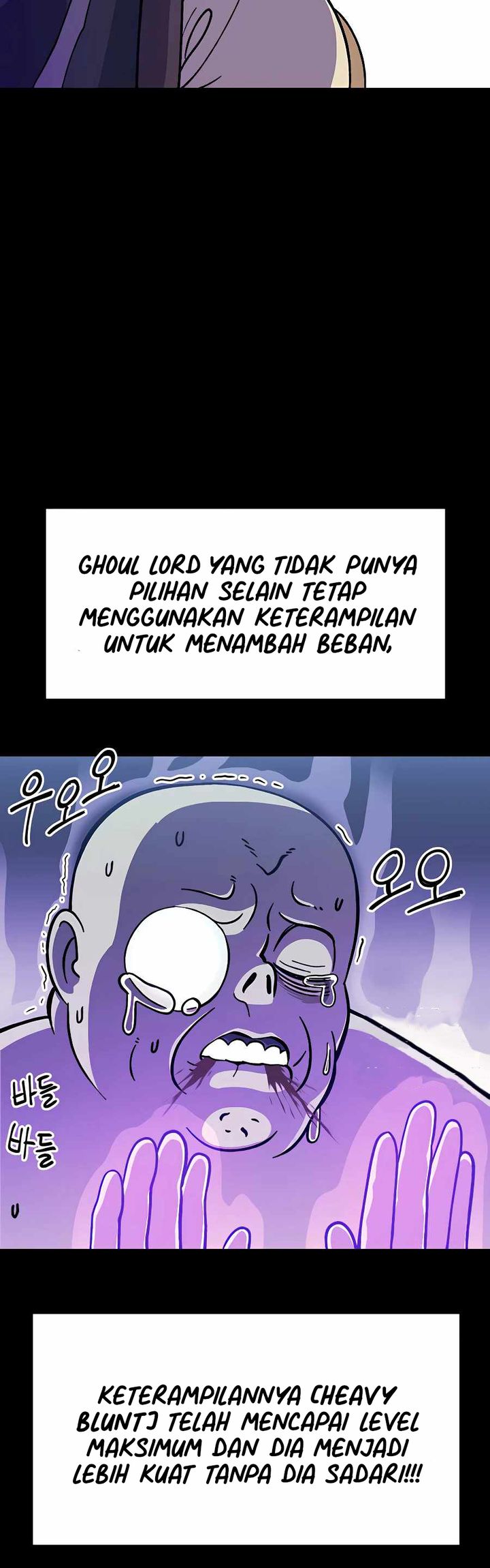 Dungeon Athlete Chapter 10 Gambar 26