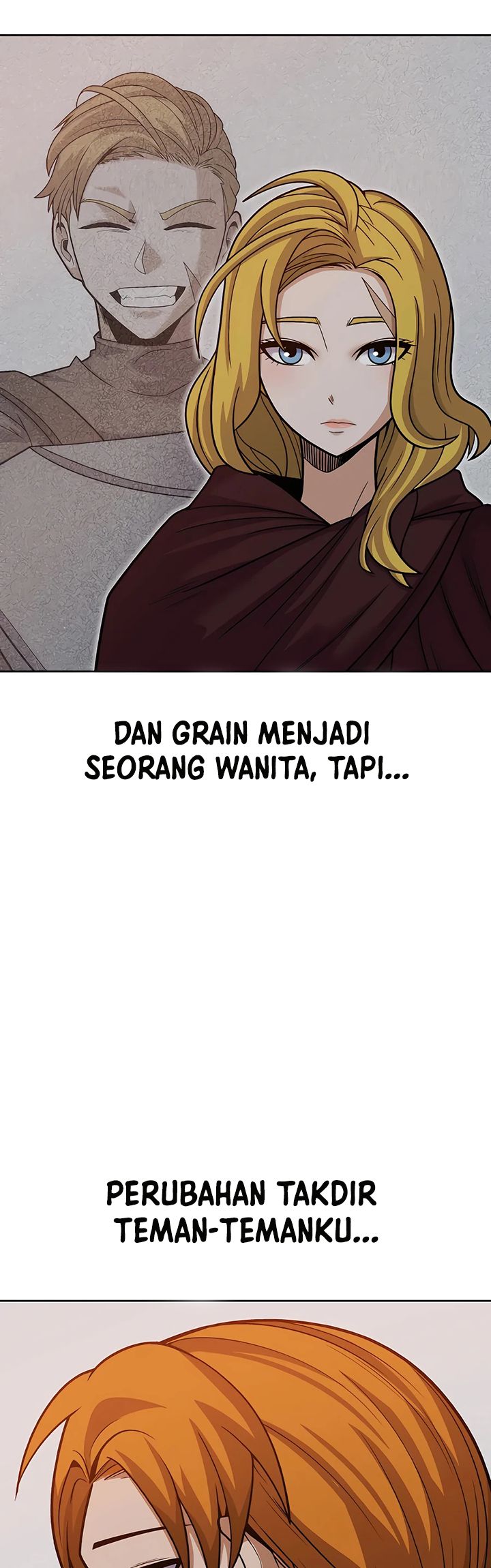 Newbie Management Chapter 29 Gambar 14