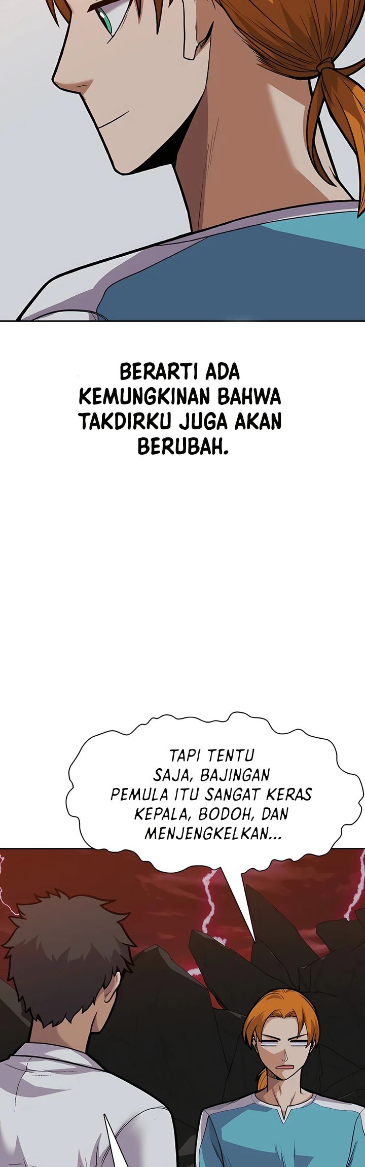 Newbie Management Chapter 29 Gambar 15