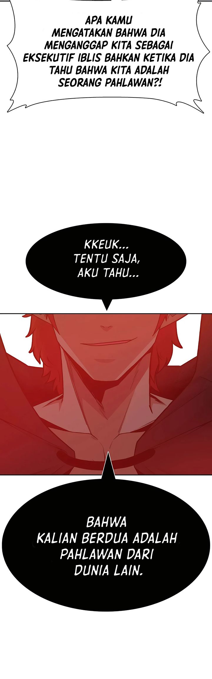 Newbie Management Chapter 29 Gambar 37