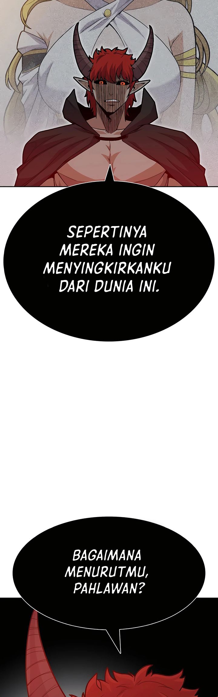 Newbie Management Chapter 29 Gambar 39